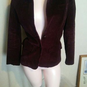 Blazer jacket